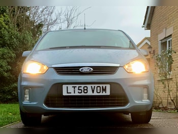 Used Ford C-Max 2008 for sale - 77983971: Photo