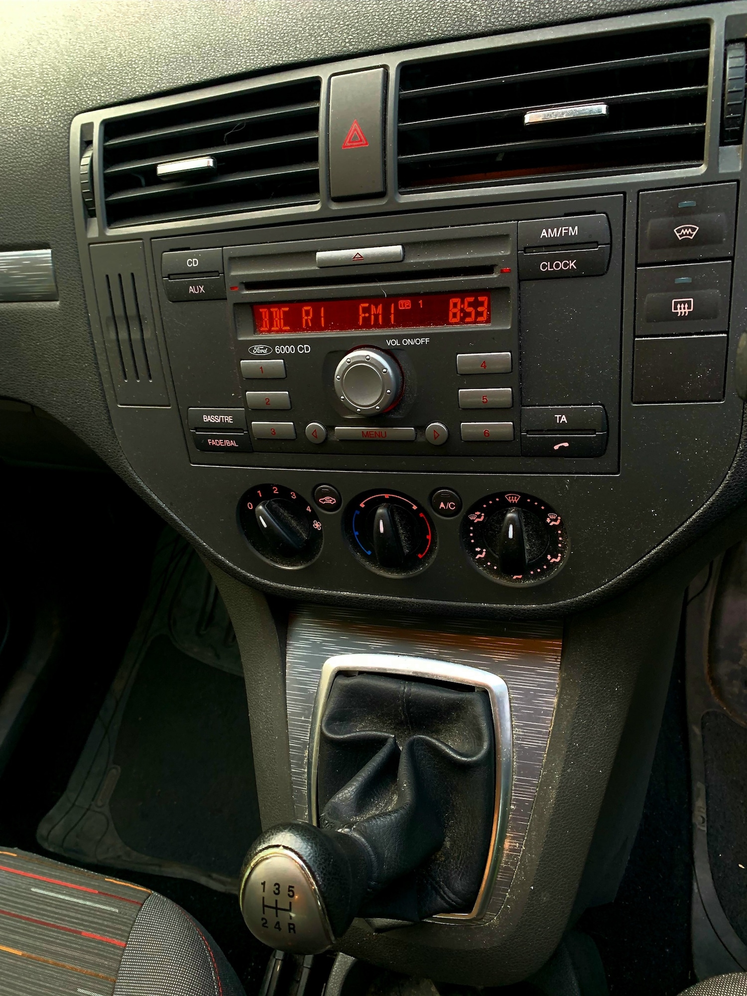 Used Ford C-Max 2008 for sale - 77983971: Photo 9