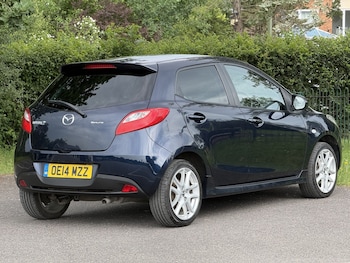 Used Mazda Mazda2 2014 for sale - 78744954: Photo