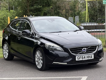 Used Volvo V40 2014 for sale - 78820673: Photo