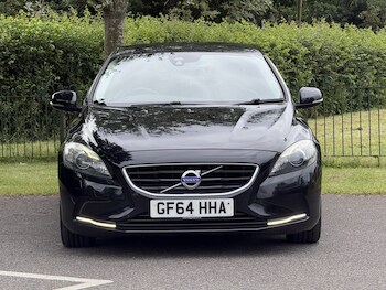 Used Volvo V40 2014 for sale - 78820673: Photo