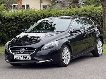 Used Volvo V40 2014 for sale - 78820673: Photo