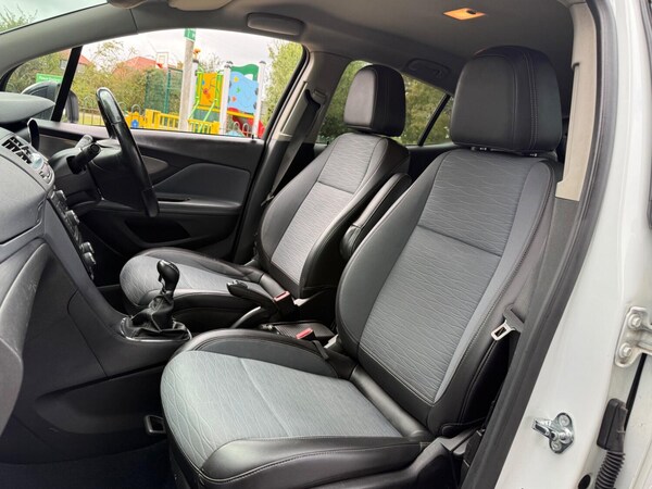 Used Vauxhall Mokka 2016 for sale - 76134026: Photo 11