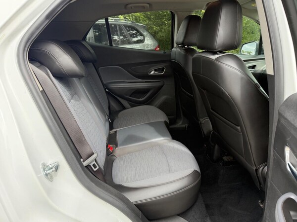 Used Vauxhall Mokka 2016 for sale - 76134026: Photo 15