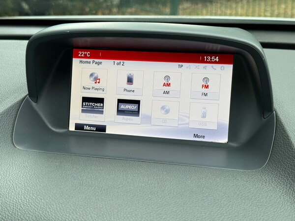 Used Vauxhall Mokka 2016 for sale - 76134026: Photo 18