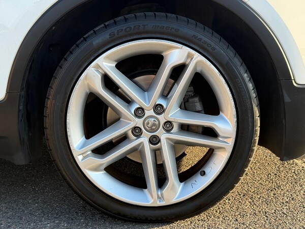 Used Vauxhall Mokka 2016 for sale - 76134026: Photo 22