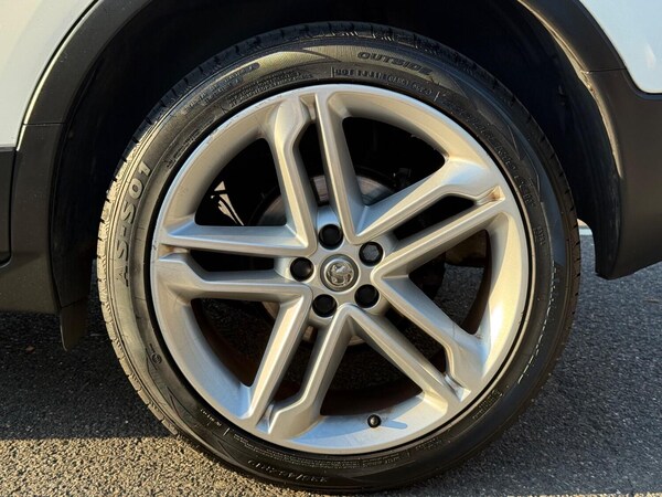 Used Vauxhall Mokka 2016 for sale - 76134026: Photo 24