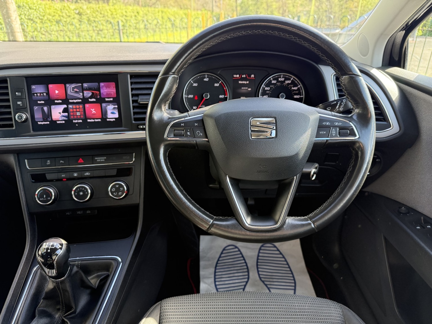 Used SEAT Leon 2019 for sale - 78213636: Photo 10