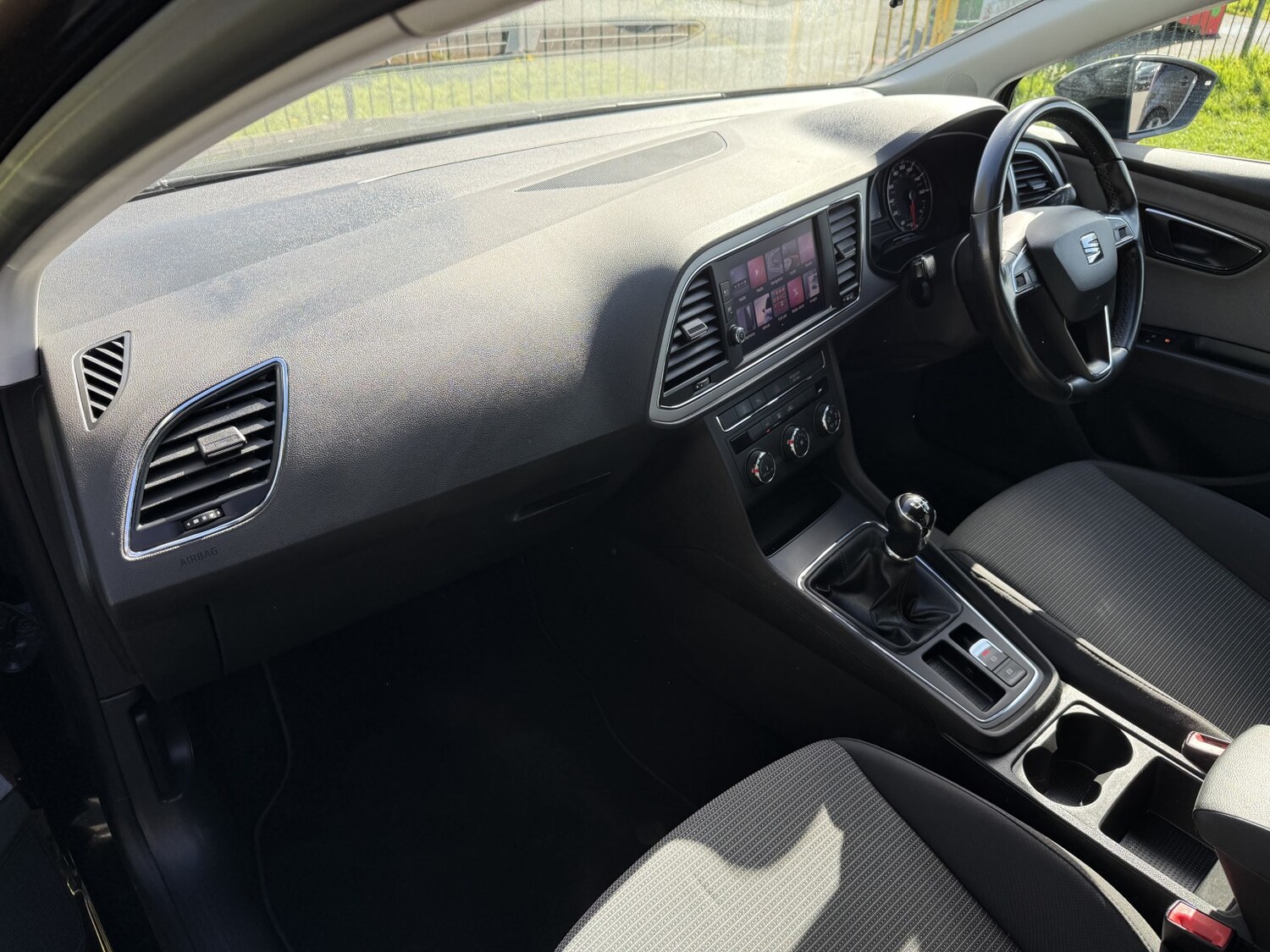 Used SEAT Leon 2019 for sale - 78213636: Photo 11