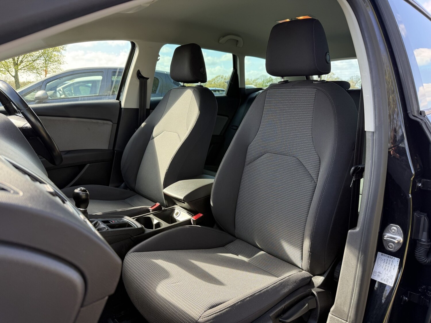 Used SEAT Leon 2019 for sale - 78213636: Photo 12