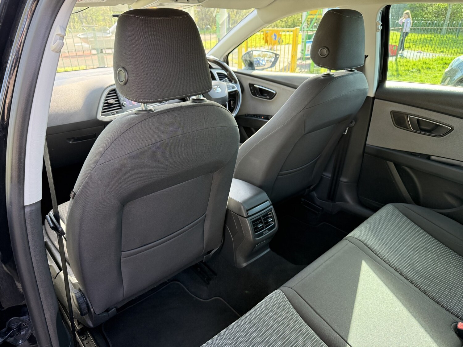 Used SEAT Leon 2019 for sale - 78213636: Photo 13