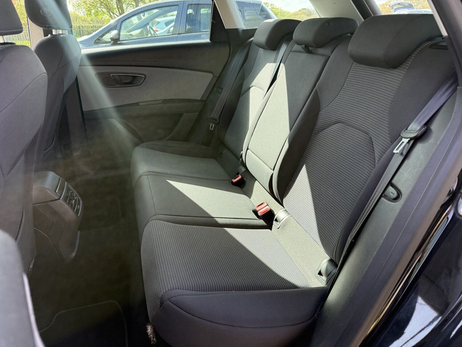 Used SEAT Leon 2019 for sale - 78213636: Photo 14