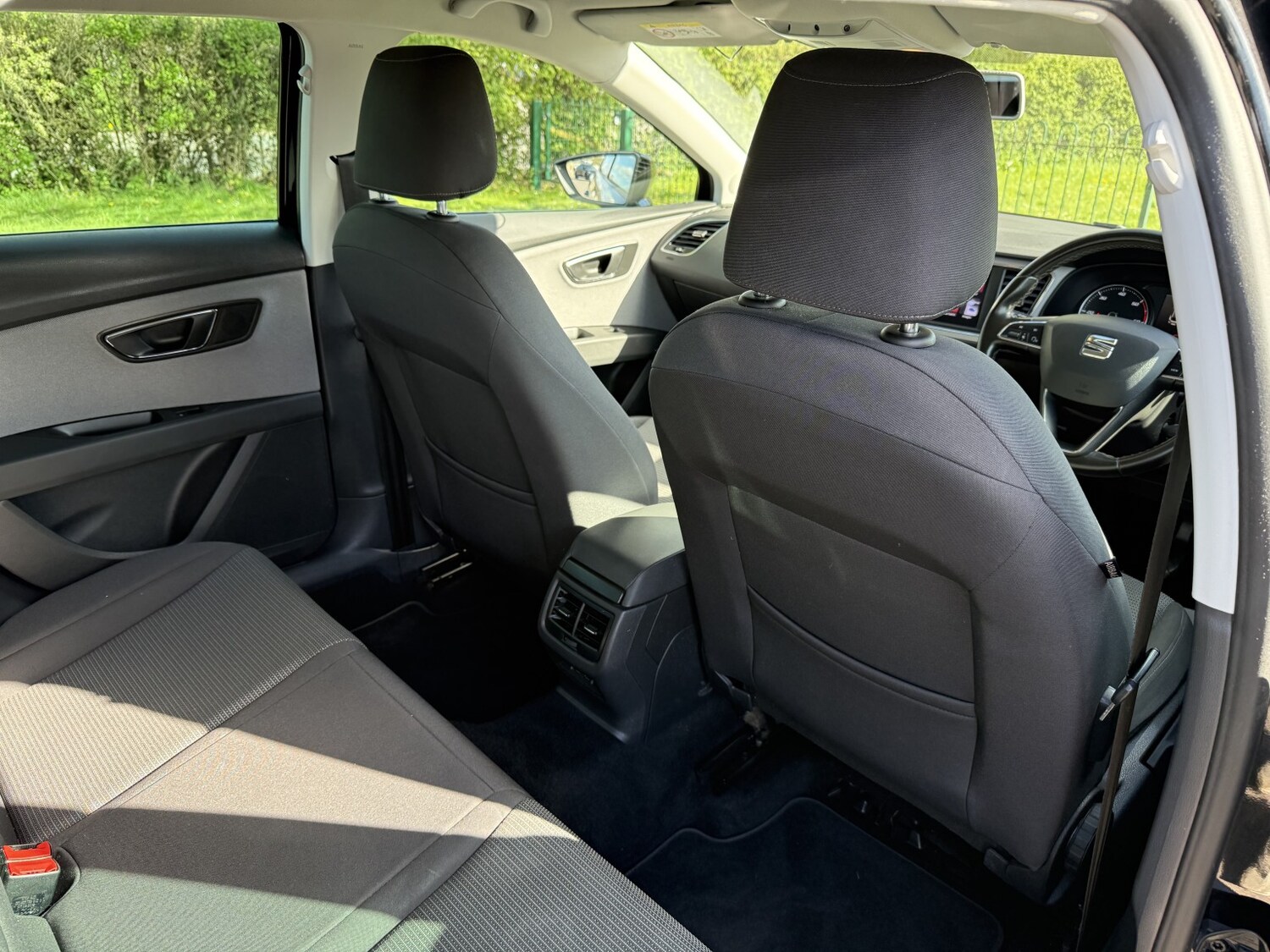 Used SEAT Leon 2019 for sale - 78213636: Photo 15