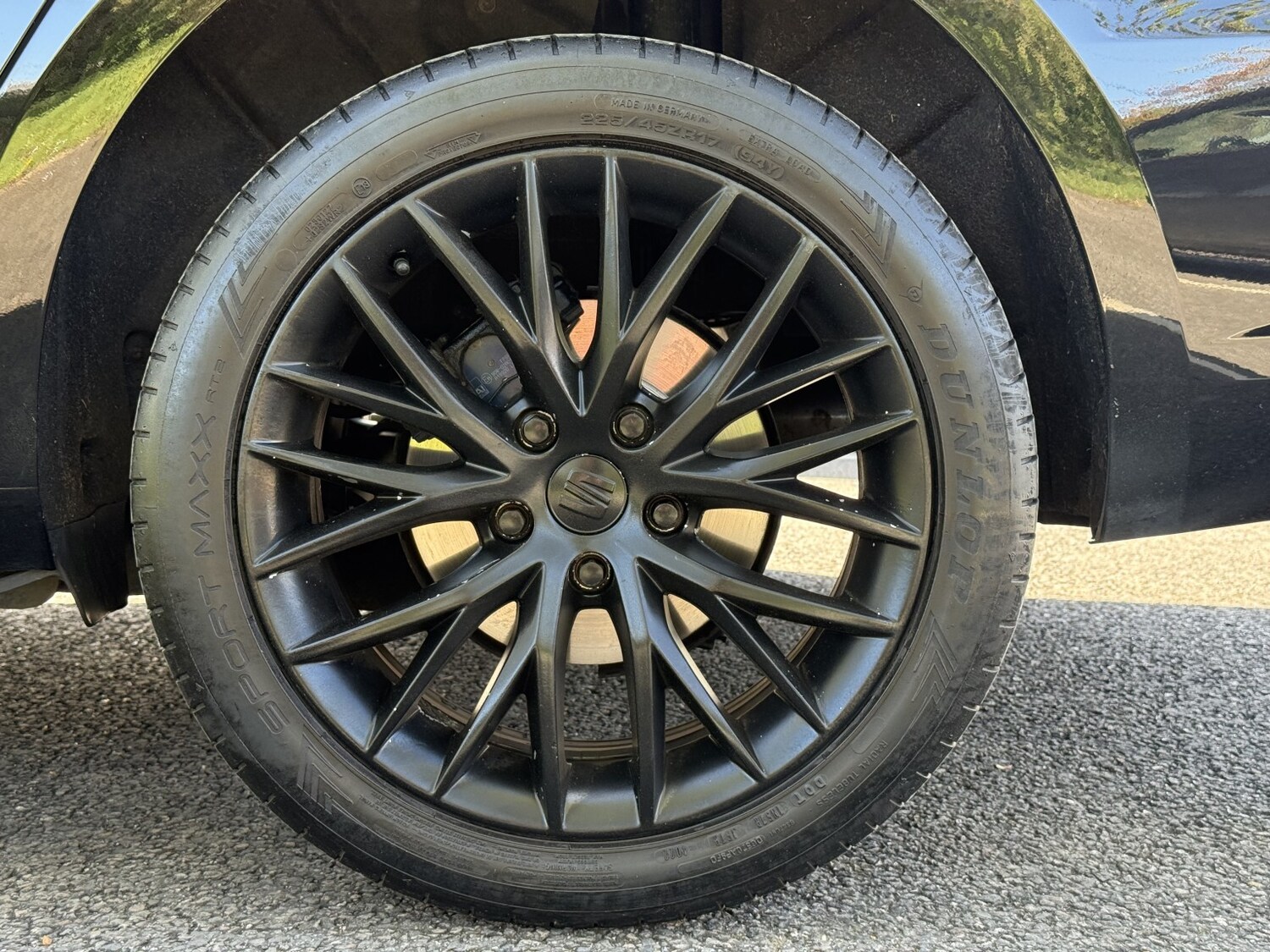 Used SEAT Leon 2019 for sale - 78213636: Photo 18