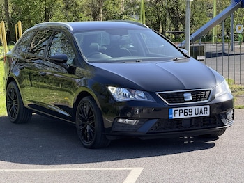 SEAT Leon feature image