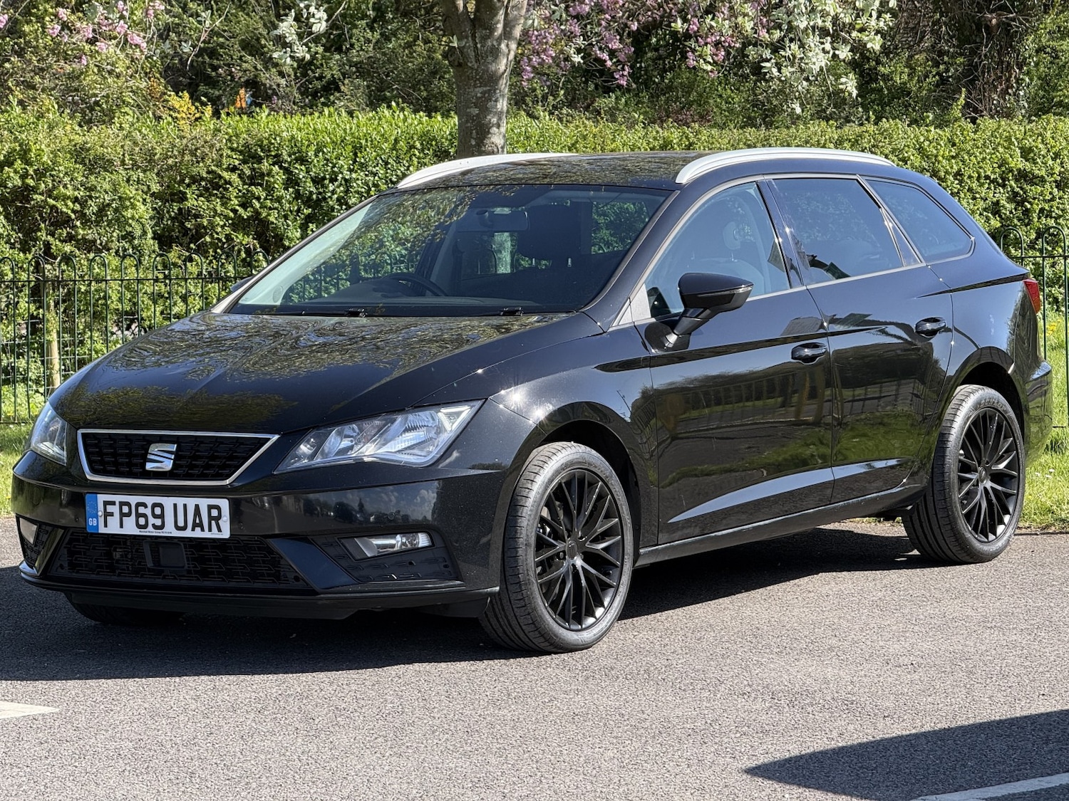 Used SEAT Leon 2019 for sale - 78213636: Photo 3