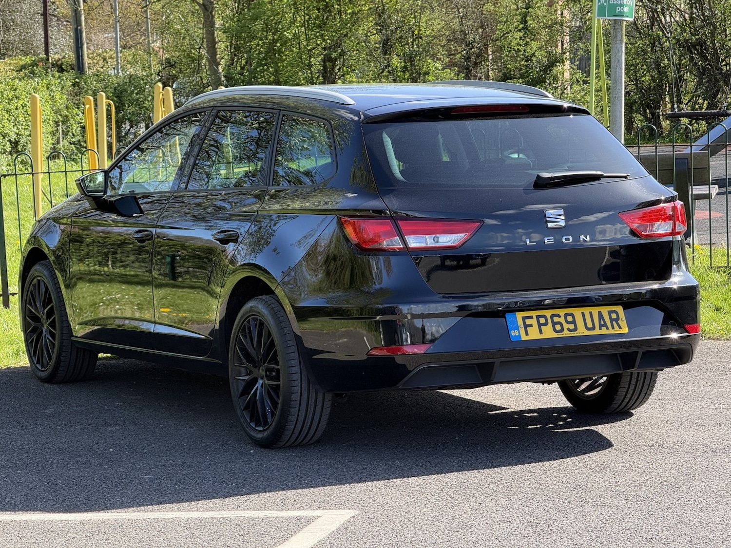 Used SEAT Leon 2019 for sale - 78213636: Photo 4