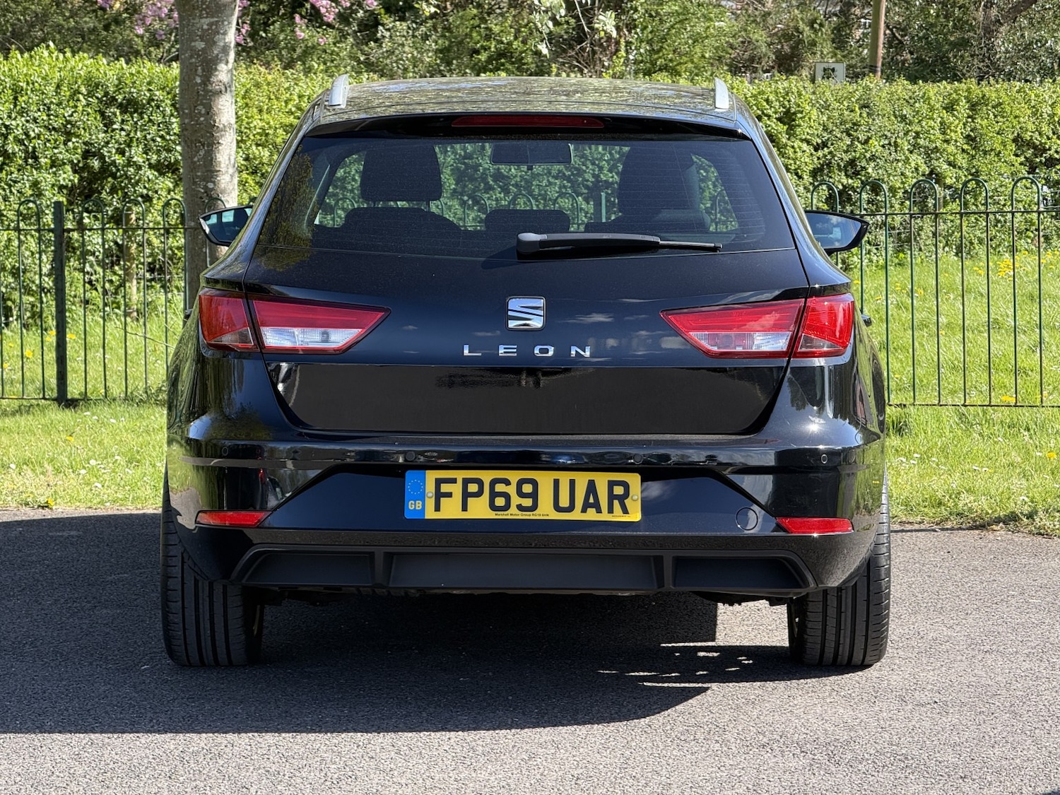 Used SEAT Leon 2019 for sale - 78213636: Photo 5