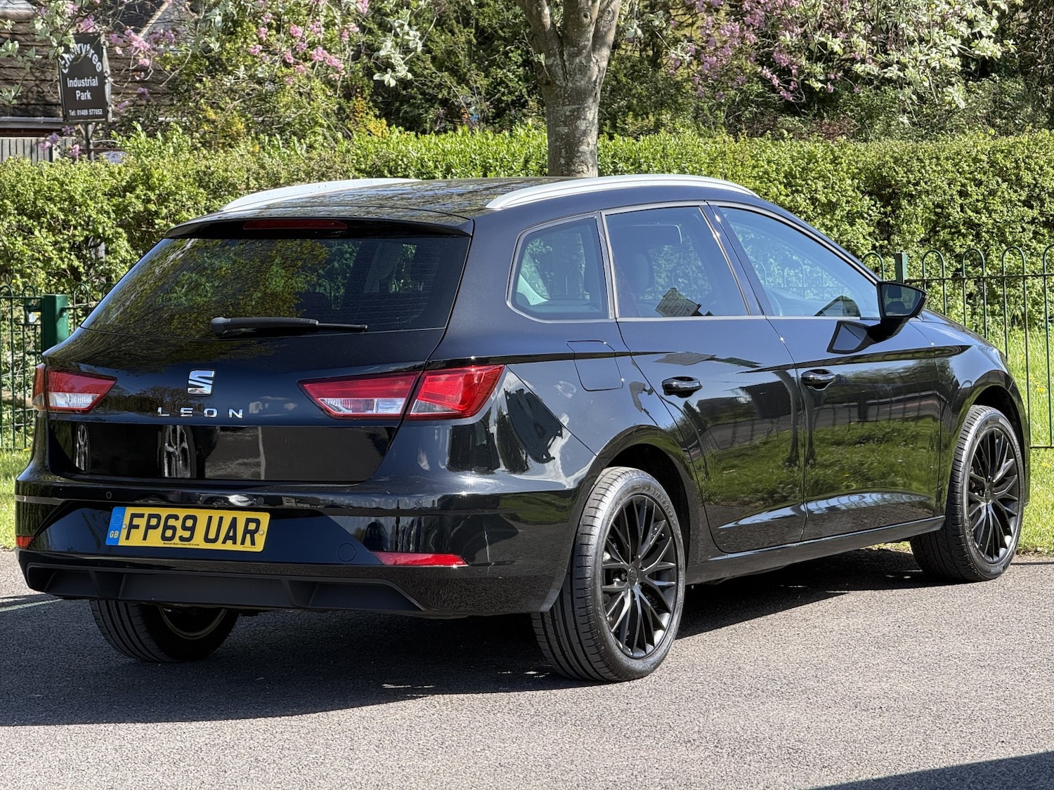 Used SEAT Leon 2019 for sale - 78213636: Photo 6