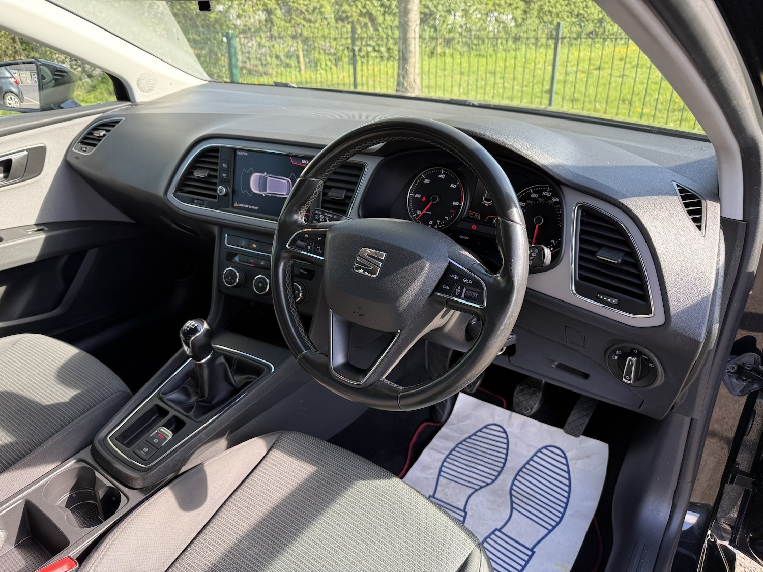 Used SEAT Leon 2019 for sale - 78213636: Photo 7