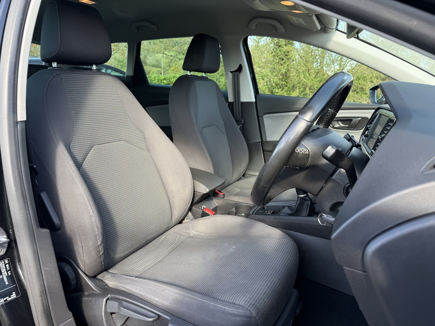 Used SEAT Leon 2019 for sale - 78213636: Photo 8