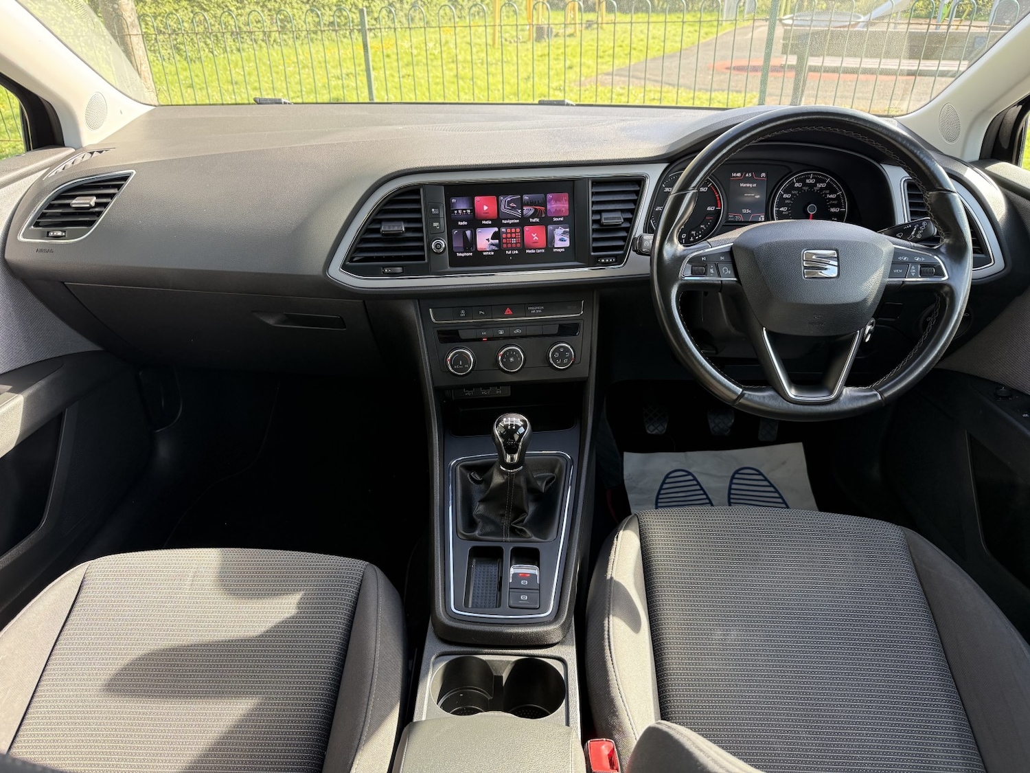 Used SEAT Leon 2019 for sale - 78213636: Photo 9