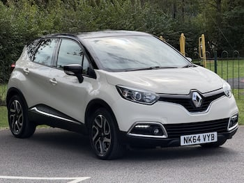 Used Renault Captur 2014 for sale - 79830205: Photo