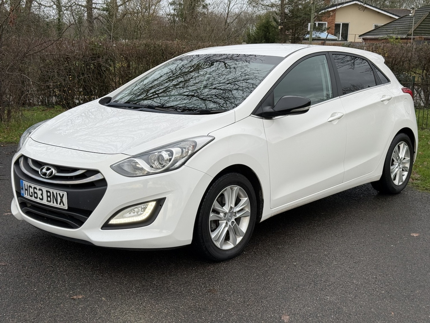 Used Hyundai i30 2014 for sale - 77014811: Photo 3