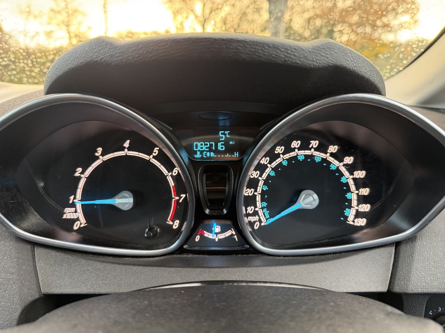 Used Ford Fiesta 2015 for sale - 76837032: Photo 17