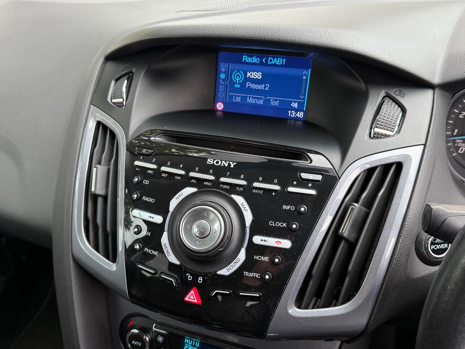 Used Ford Focus 2013 for sale - 76334773: Photo 18