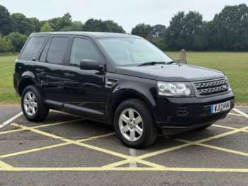 2013 - 2.2 TD4 GS 5-Door