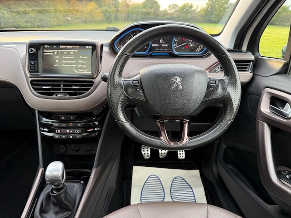 Used Peugeot 2008 2013 for sale - 76156748: Photo 10