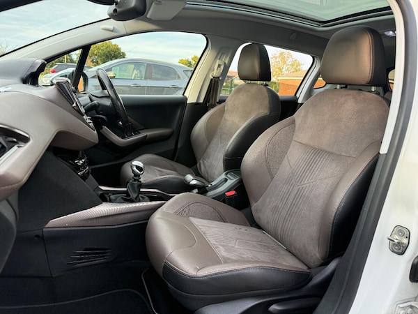 Used Peugeot 2008 2013 for sale - 76156748: Photo 12