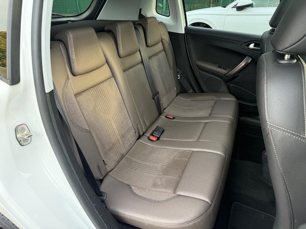 Used Peugeot 2008 2013 for sale - 76156748: Photo 13