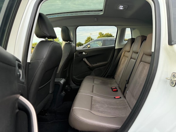 Used Peugeot 2008 2013 for sale - 76156748: Photo 14