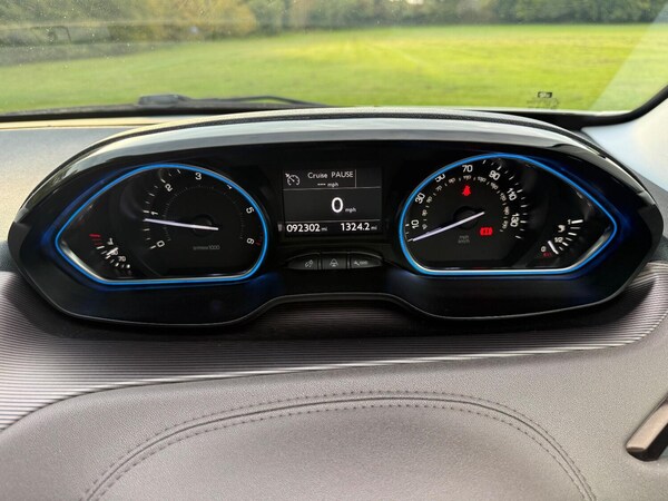 Used Peugeot 2008 2013 for sale - 76156748: Photo 17