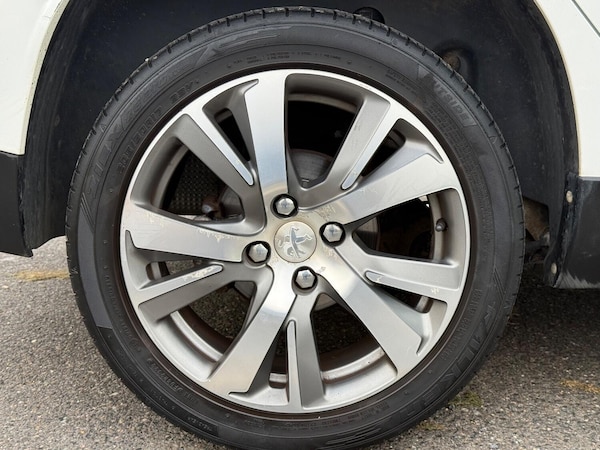 Used Peugeot 2008 2013 for sale - 76156748: Photo 19