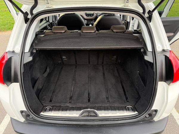 Used Peugeot 2008 2013 for sale - 76156748: Photo 20