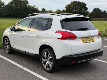Used Peugeot 2008 2013 for sale - 76156748: Photo 3