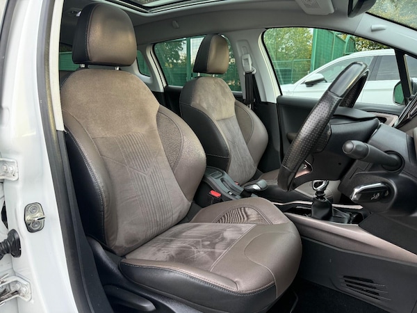 Used Peugeot 2008 2013 for sale - 76156748: Photo 7