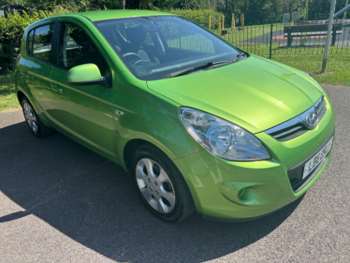 2011 - 1.4 Comfort 5-Door