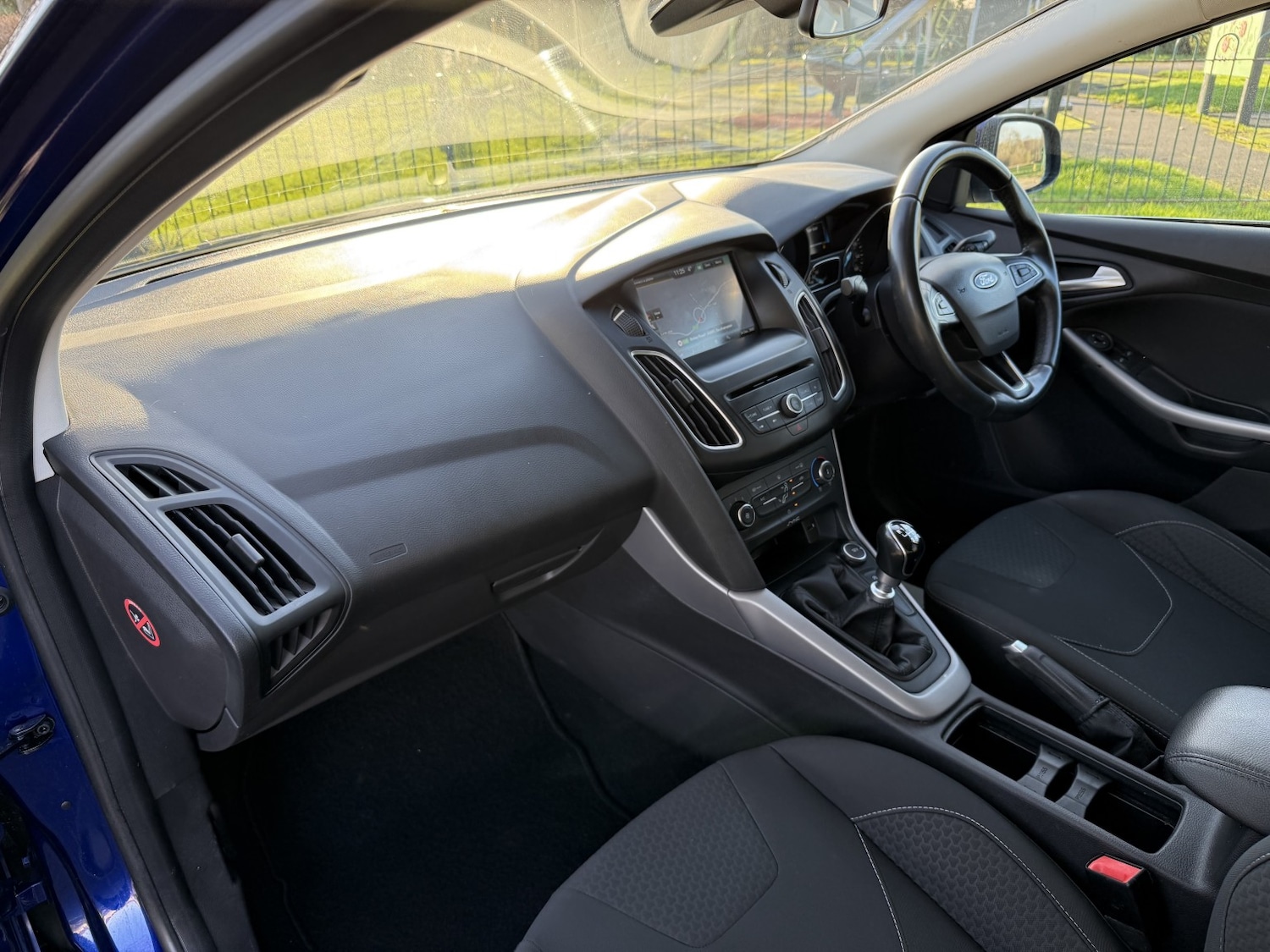 Used Ford Focus 2015 for sale - 77049264: Photo 12