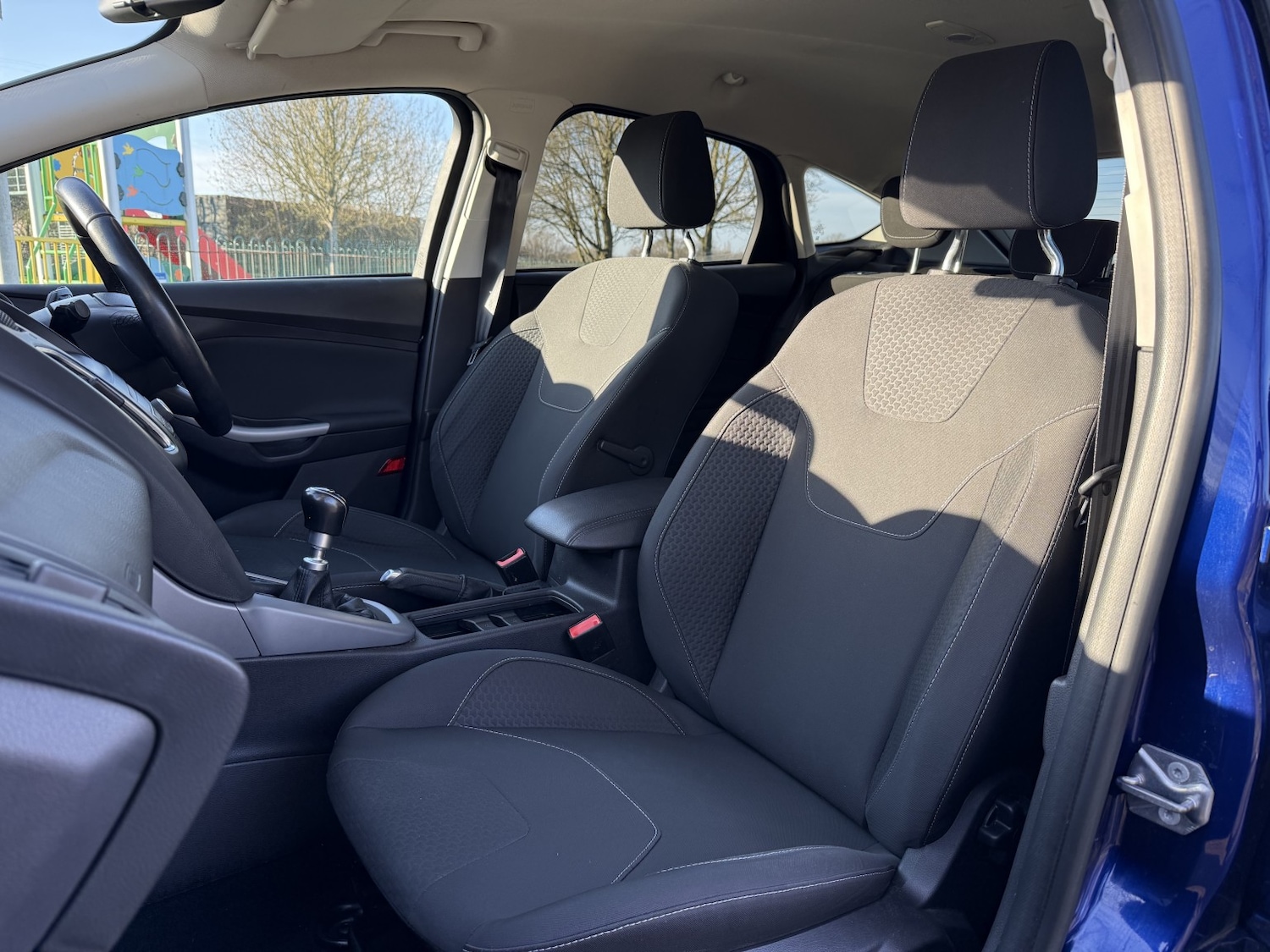 Used Ford Focus 2015 for sale - 77049264: Photo 13