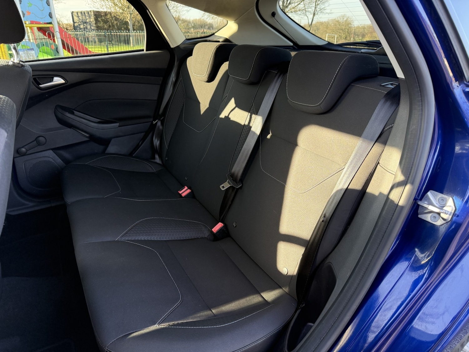 Used Ford Focus 2015 for sale - 77049264: Photo 14