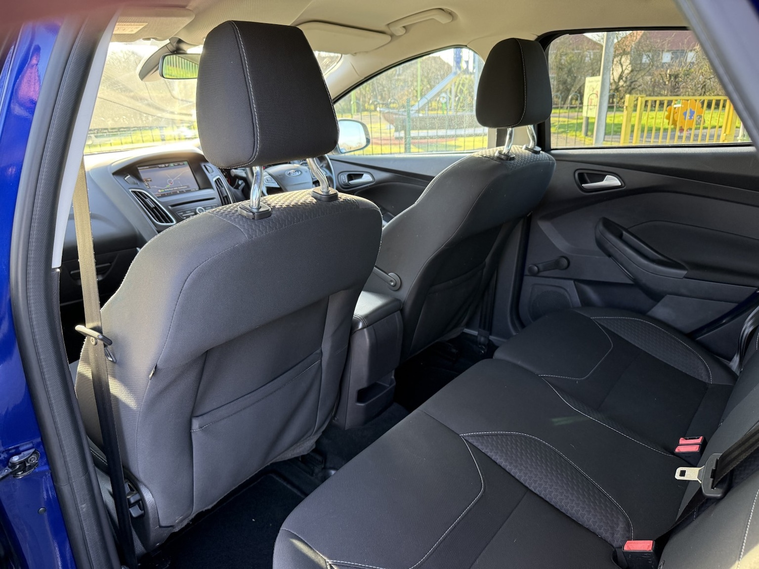 Used Ford Focus 2015 for sale - 77049264: Photo 15