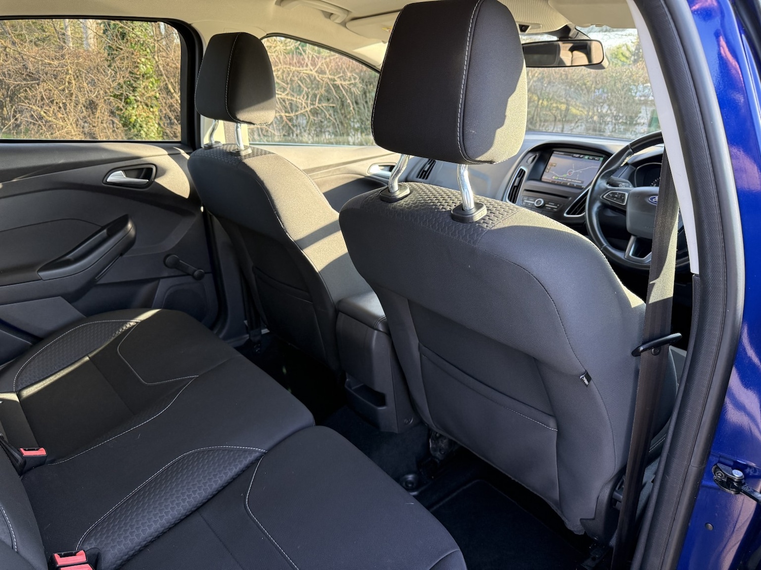 Used Ford Focus 2015 for sale - 77049264: Photo 16