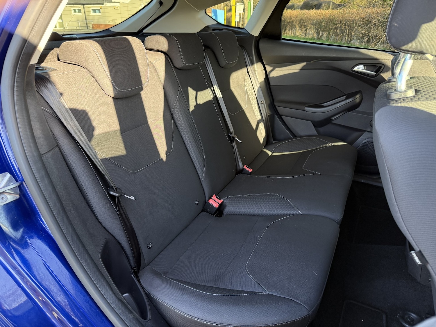 Used Ford Focus 2015 for sale - 77049264: Photo 17