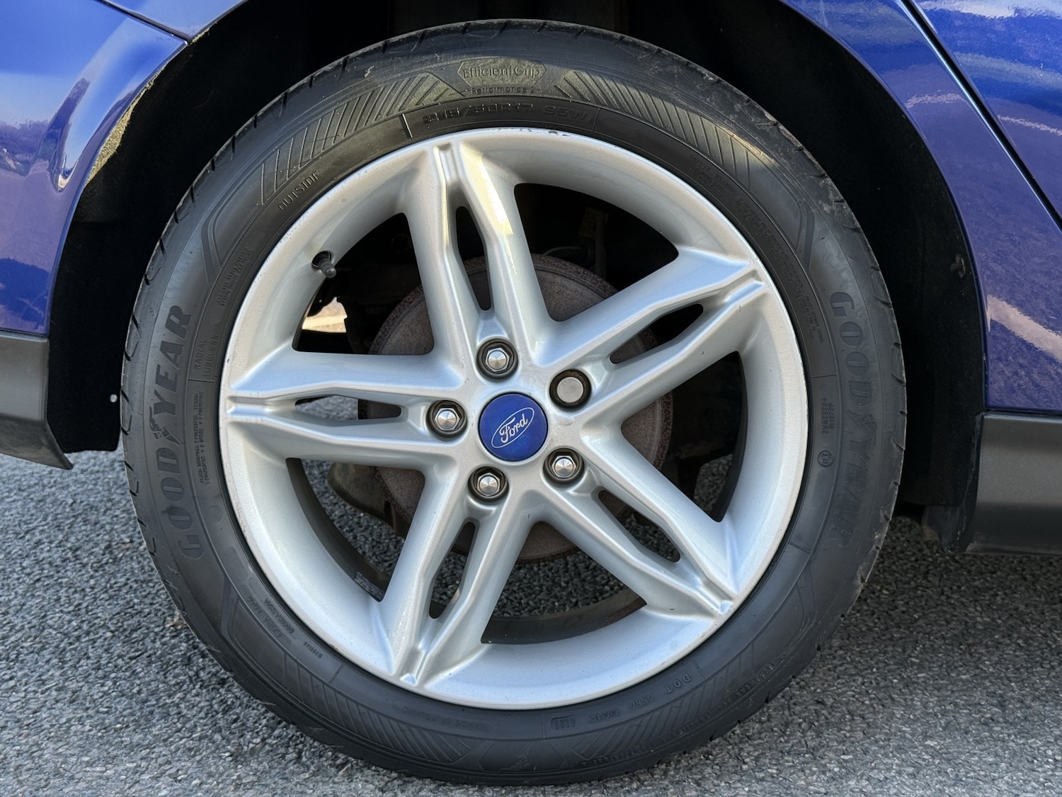 Used Ford Focus 2015 for sale - 77049264: Photo 18