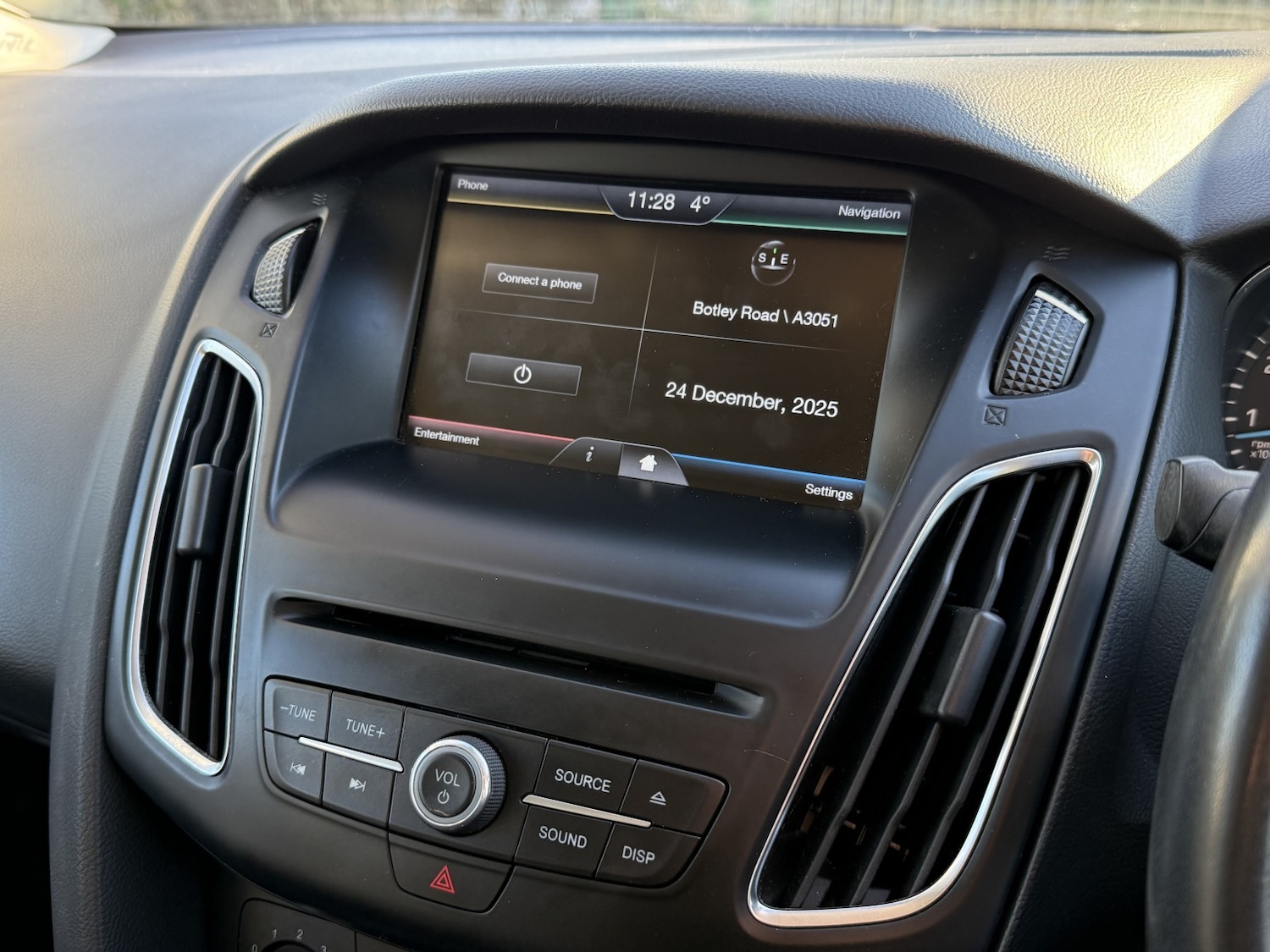 Used Ford Focus 2015 for sale - 77049264: Photo 19