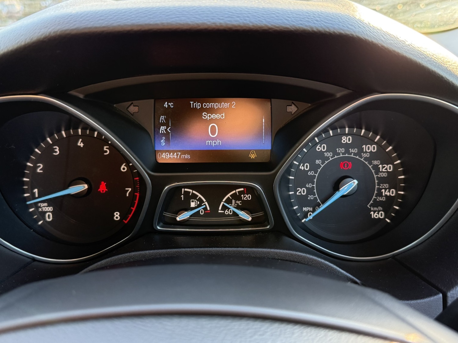 Used Ford Focus 2015 for sale - 77049264: Photo 20